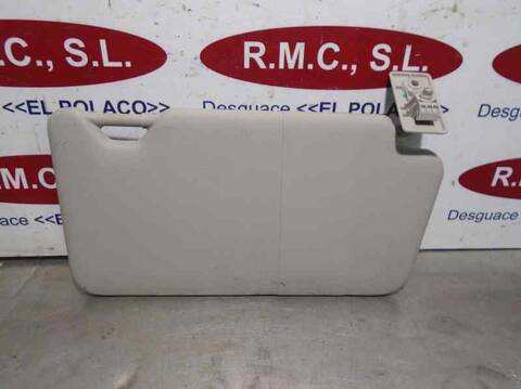 Parasol Derecho Nissan Note ACENTA 80CV 59KW