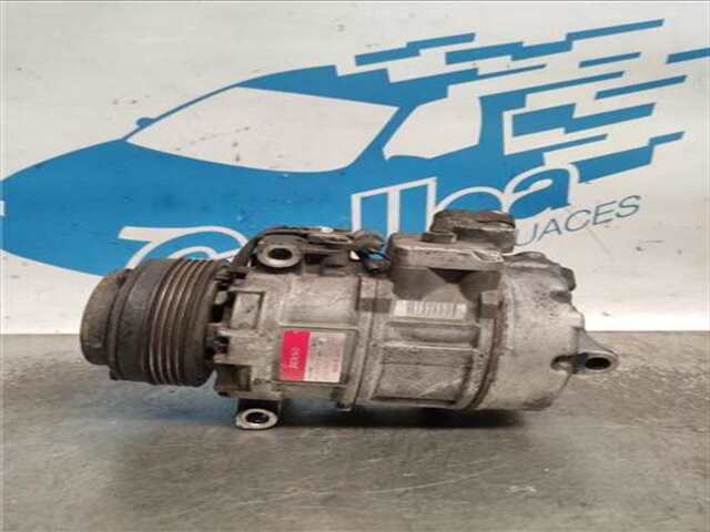Compresor Aire Acondicionado Bmw Serie 5 518 3.0 530D [3.0 LTR. - 135 KW 24V TURBODIESEL CAT]