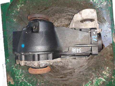 Foto 2ª: Diferencial Trasero Audi A8 4.2 QUATTRO 335CV 246KW [BFM] (2002)