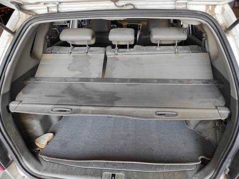 Bandeja Trasera Hyundai Tucson D4EA