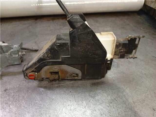 Cerradura Puerta Trasera Izquierda Citroen C3 1.4 I