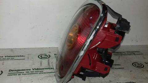 Foto 3ª: Piloto Trasero Derecho Mini Mini COOPER 120CV 88KW [N12B16A] (2007)