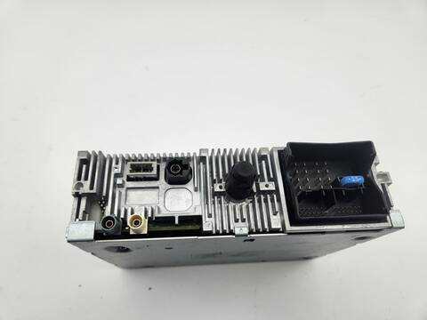 Foto 3ª: Sistema Audio Radio CD Peugeot 208 ACCESS 68CV 50KW [8H01] (2013)