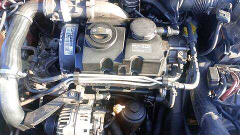 Caja Cambios Seat Ibiza STYLANCE - STYLE 80CV 59KW