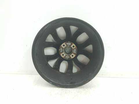 Foto 3ª: LLanta Aleacion Renault Clio LIMITED (2016)