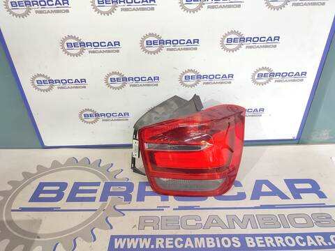 Piloto Trasero Derecho Bmw Serie 1 114 VERSION INDEFINIDA