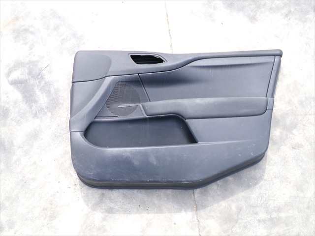 Tapizados Cartoneras Citroen C4 1.6 HDI 2010-2018