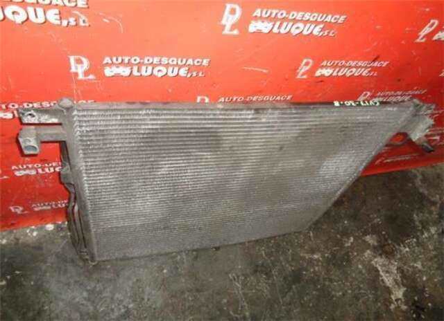 Foto 3ª: Radiador Calefaccion A.A. Nissan Pathfinder 2.5 DCI [YD25DDTi]