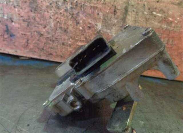 Foto 2ª: Motor Limpia Delantero Peugeot 307 2.0 HDI 90 [RHY (DW10TD)]