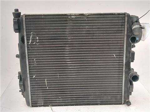 Radiador Motor Renault Kangoo 1.5 PRIVILEGE 82CV 60KW
