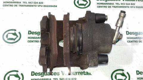 Foto 3ª: Pinza Freno Delantera Izquierdo Seat Leon 1.9 TDI 105CV 77KW [BKC] (2006)