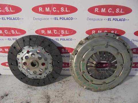 kit Embrague Renault Laguna 1.9 DCI DIESEL FAP CAT 110CV 81KW