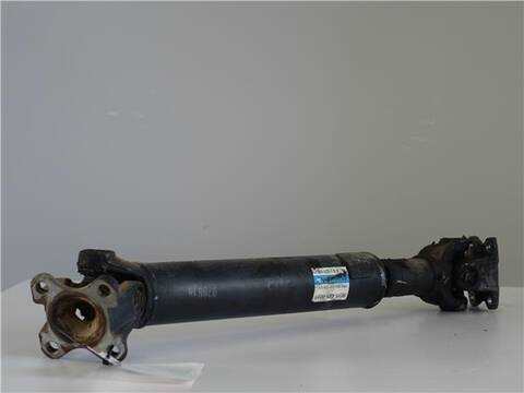 Transmision Central Ssangyong Kyron 2.7 270 SPR PREMIUM 4WD 163CV 120KW