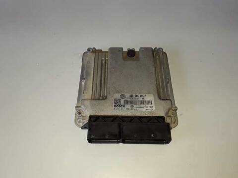 Centralita Motor ECU Volkswagen Golf HIGHLINE 2.0 TDI 140CV