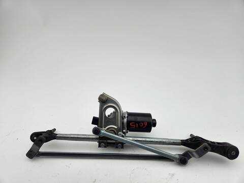 Foto 2ª: Motor Limpia Delantero Bmw Serie 1 114 116D 116CV 85KW [B37D15A] (2016)
