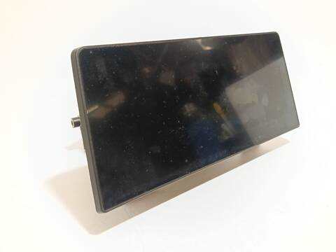 Foto 1ª: Pantalla Multifuncion Mg 3 MG 3 1.5 116CV 85KW [15FCD] (2025)