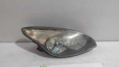 Foto 3ª: Faro Derecho Hyundai i30 1.6 CRDI 90CV [D4FB] (2007)