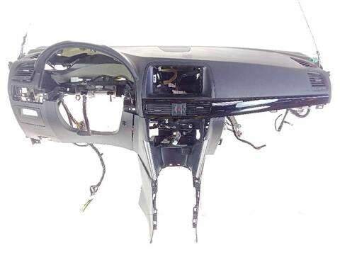 Foto 2ª: Kit Airbag Mazda CX5 2.2 D [SHY1] (2011)