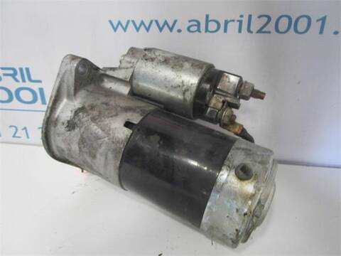 Foto 2ª: Motor de Arranque Opel Insignia 2.0 SELECTIVE BERLINA 131CV 96KW [D-A20DTH] (2010)