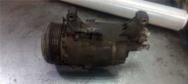 Foto 2ª: Compresor Aire Acondicionado Mini Mini 1.6 ONE [1.6 LTR. - 66 KW 16V CAT] [W10B16A]