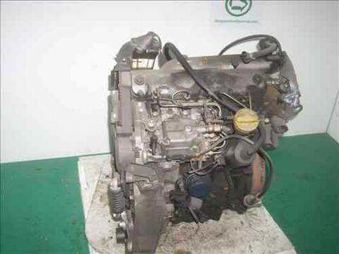 Motor Completo Renault Laguna 1.9 DTI DIESEL CAT 98CV 72KW