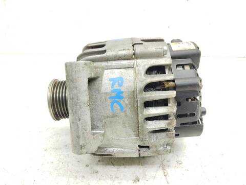Foto 3ª: Alternador Citroen C4 COOL BERLINA 120CV 88KW [5FW] (2010)