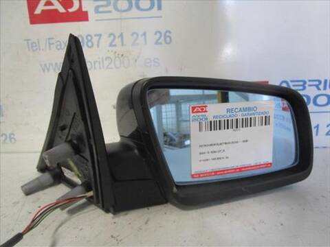 Retrovisor Derecho Bmw Serie 5 518 525XI BERLINA