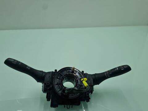 Foto 2ª: Mando Multifuncion Nissan Qashqai ACENTA 131CV 96KW [R9M] (2016)