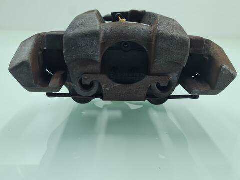 Foto 3ª: Pedal Embrague Mercedes Clase ML 320 3.0 CDI W164) 224CV 165KW 164.122) [OM642940] (2006)