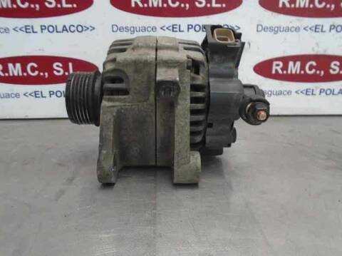 Foto 2ª: Alternador Hyundai Getz 1.5 CRDI CAT 88CV 65KW [D4FA] (2005)