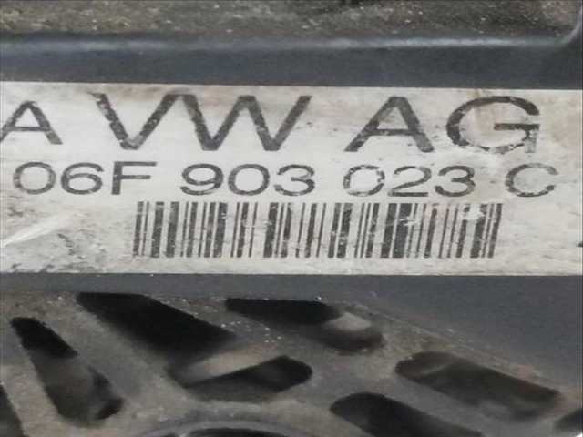 Foto 3ª: Alternador Seat Altea 1.9 TDI (2004)