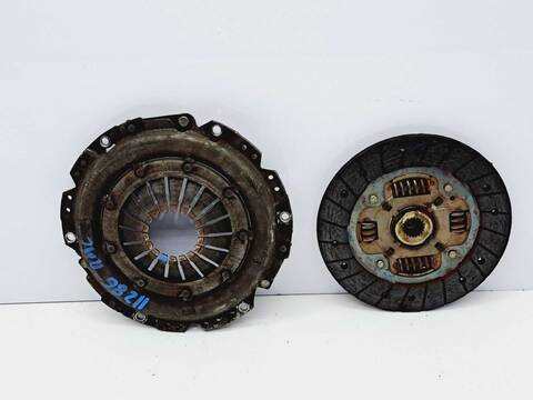 Foto 3ª: kit Embrague Suzuki Vitara 1.9 TD 75CV 55KW [DHW] (2000)