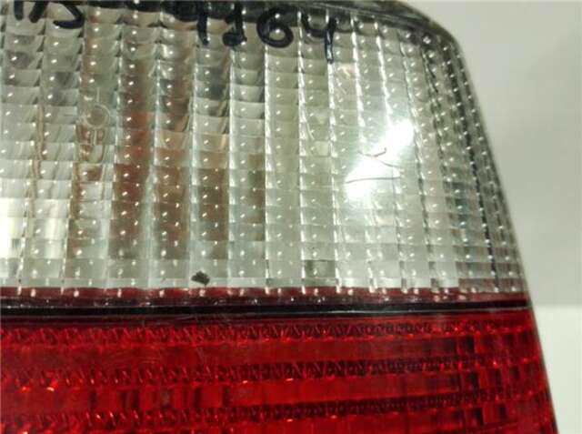 Foto 3ª: Piloto Trasero Derecho Citroen Xantia 1.9 TURBODIESEL (90 CV) [DHX]