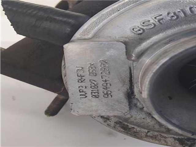 Foto 3ª: Turbocompresor Suzuki Liana 1.4 DDIS 90CV 66KW [8HY] (2004)