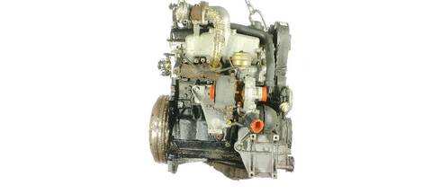 Foto 3ª: Motor Completo Audi A4 1.8 [AFN] (1994)