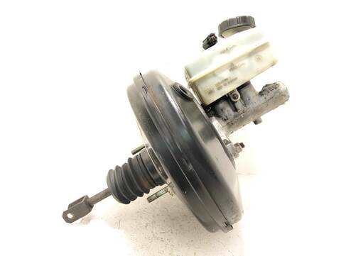 Servofreno Mercedes Clase B 150 2.0 CDI CAT 109CV