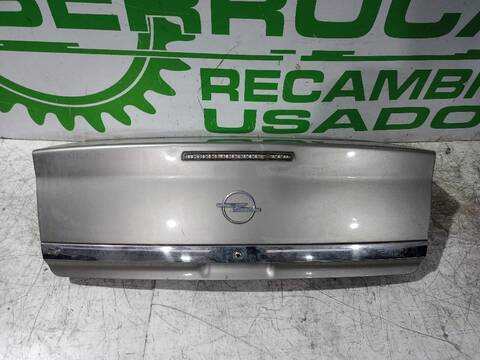 Portón Opel Vectra ESSENTIA 101CV