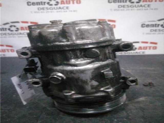 Foto 2ª: Compresor Aire Acondicionado Ford C Max 2.0 S [2 0 LTR. - 100 KW TDCI CAT] 136CV FOCUS CAP) 2003 2007)