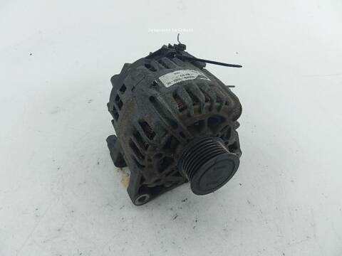 Foto 3ª: Alternador Ford Fiesta 1.5 TDCI [UGJC] (2012)