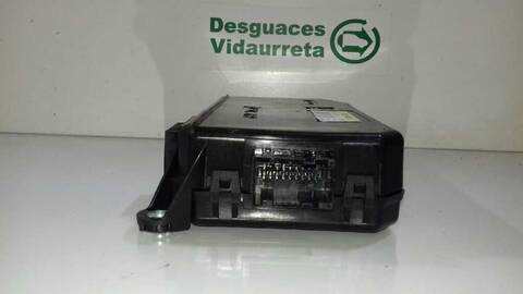 Foto 3ª: Centralita Motor ECU Alfa Romeo 159 1.9 JTD M) 16V CAT 150CV 110KW [939A2000] (2007)