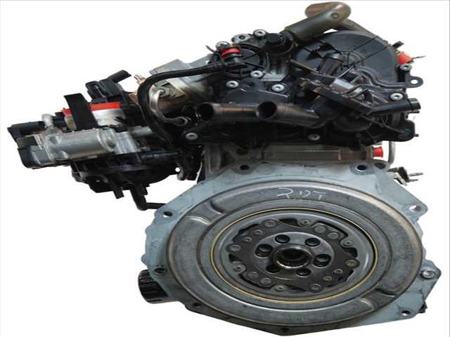 Foto 2ª: Motor Completo Volkswagen Golf 204CV 150KW [CUKB CUK] (2017)