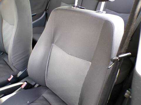 Foto 2ª: Asiento Delantero Izquierdo Seat Ibiza AXR (2006)