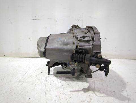 Foto 2ª: Caja Cambios Peugeot 307 1.4 16V 88CV 65KW [KFU (ET3J4)] (2006)
