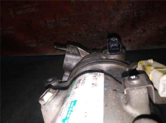 Foto 2ª: Compresor Aire Acondicionado Citroen C3 1.4 I [KFT]