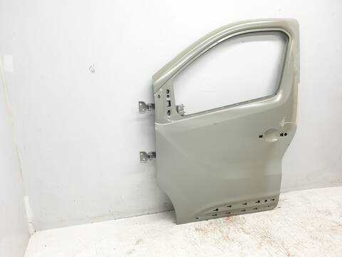 Foto 3ª: Puerta Delantera Izquierda Renault Trafic L1H1 29T KOMFORT (2014)