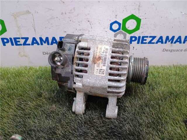 Alternador Peugeot 208 1.2 ACTIVE [1.2 LTR. - 60 KW 12V VTI]