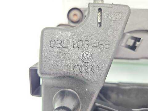 Foto 2ª: Despiece Motor Volkswagen Tiguan MOTION 170CV 125KW [CBBB] (2016)