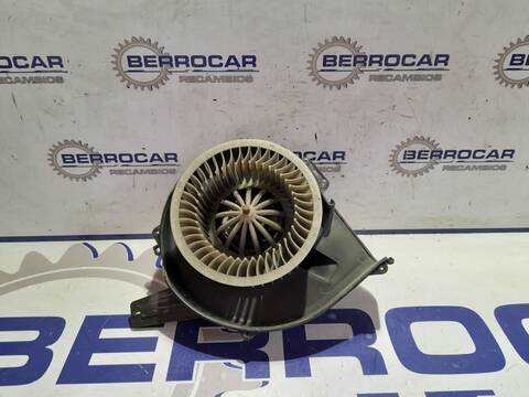 Calefacción Volkswagen Polo 1.2 54CV 40KW