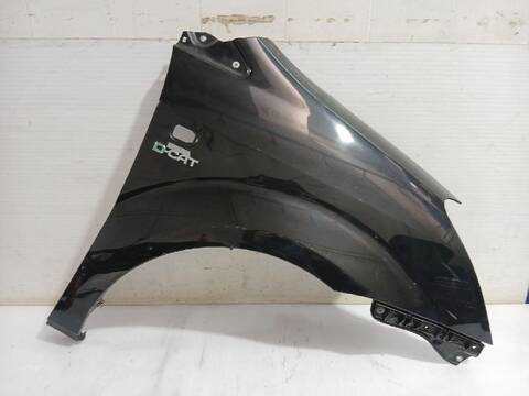 Foto 2ª: Aleta Delantera Derecha Toyota Corolla 2.2 D-4D AUR10_) 177CV [2AD-FHV] (2004)