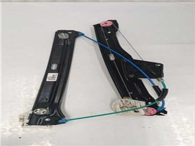 Foto 4ª: Elevalunas Eléctrico Delantero Derecho Bmw X1 XDRIVE 20 D 190CV 140KW [B47 C20 A,B47 C20 B] (2017)